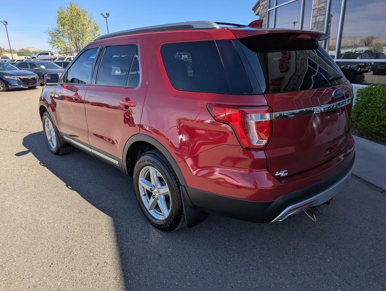 2016 Ford Explorer XLT Grand Junction CO
