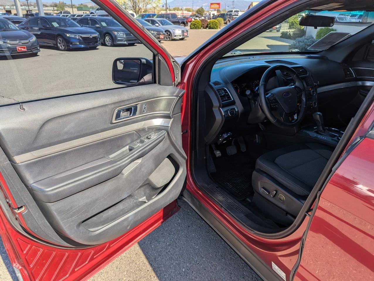 2016 Ford Explorer XLT Grand Junction CO