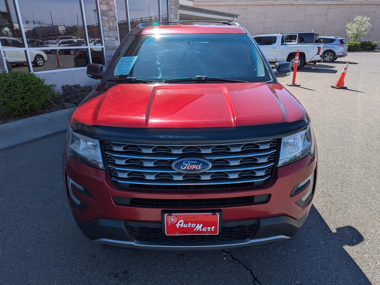 2016 Ford Explorer XLT Grand Junction CO