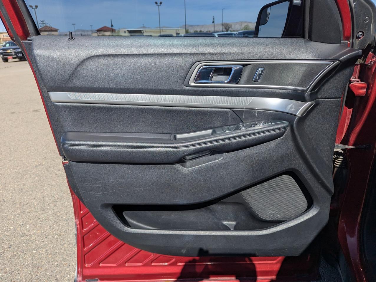 2016 Ford Explorer XLT Grand Junction CO