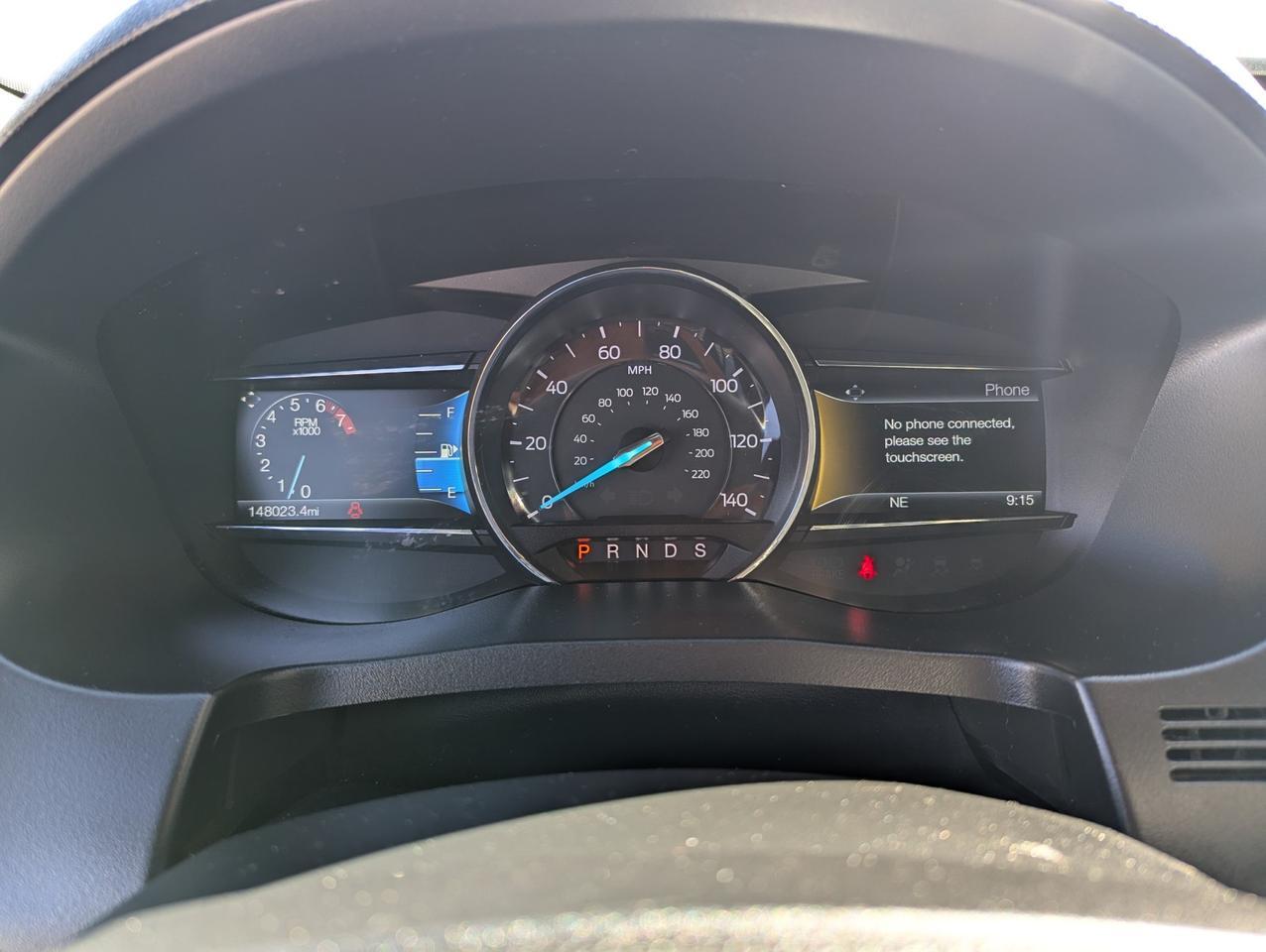 2016 Ford Explorer XLT Grand Junction CO