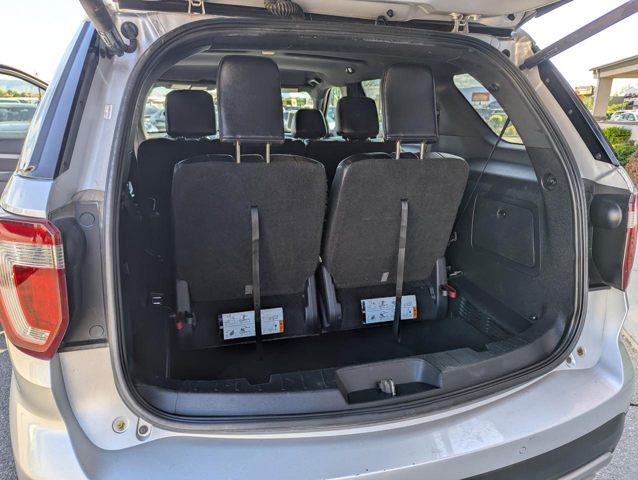 2016 Ford Explorer XLT Grand Junction CO