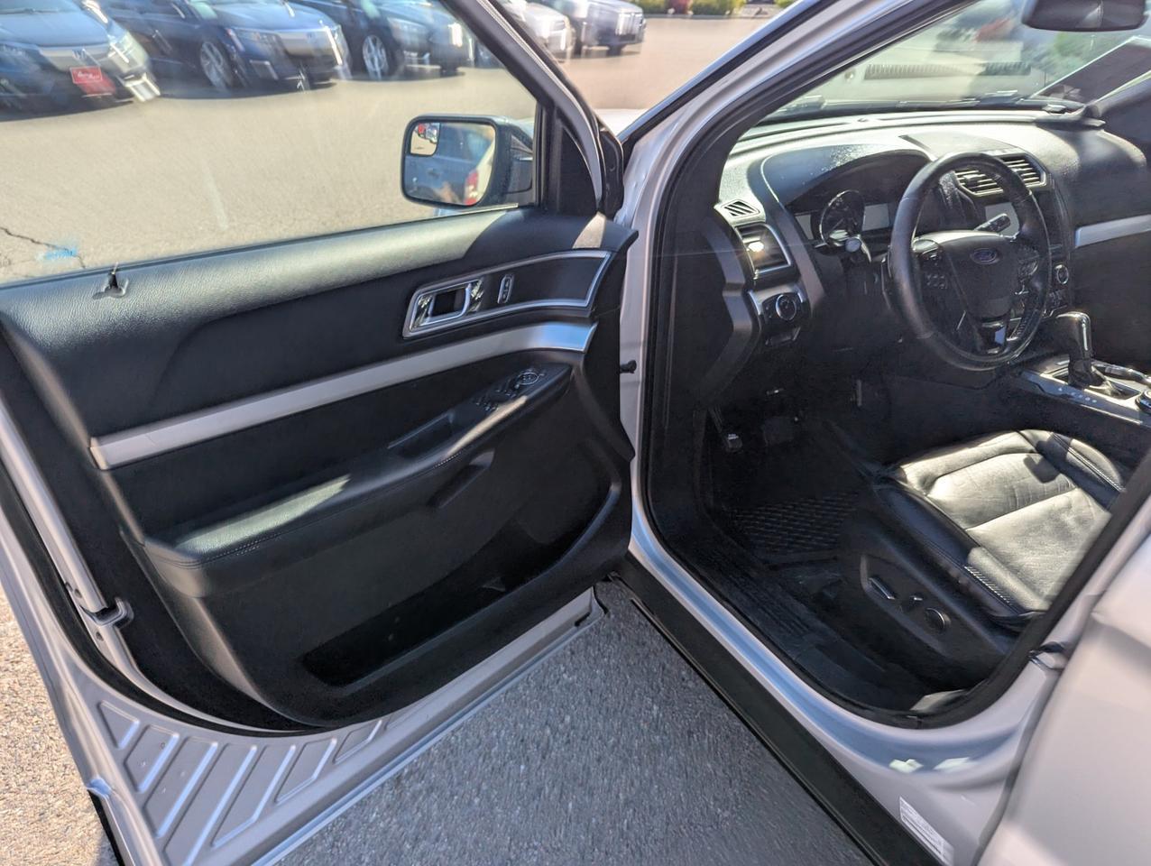 2016 Ford Explorer XLT Grand Junction CO