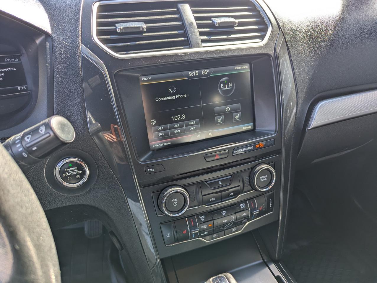 2016 Ford Explorer XLT Grand Junction CO