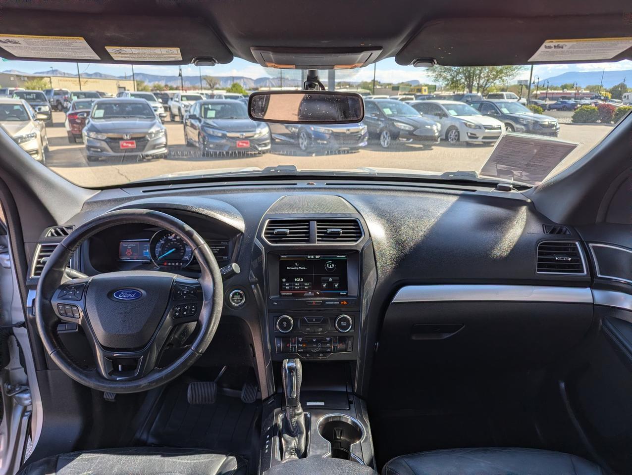 2016 Ford Explorer XLT Grand Junction CO