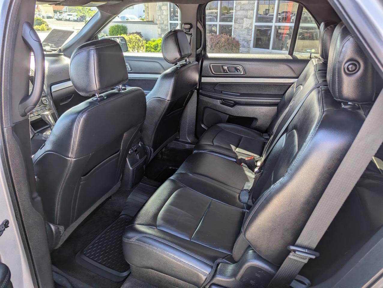 2016 Ford Explorer XLT Grand Junction CO