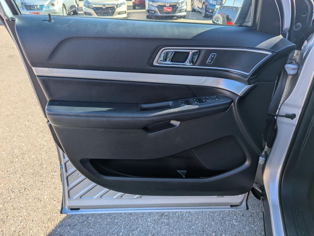 2016 Ford Explorer XLT Grand Junction CO