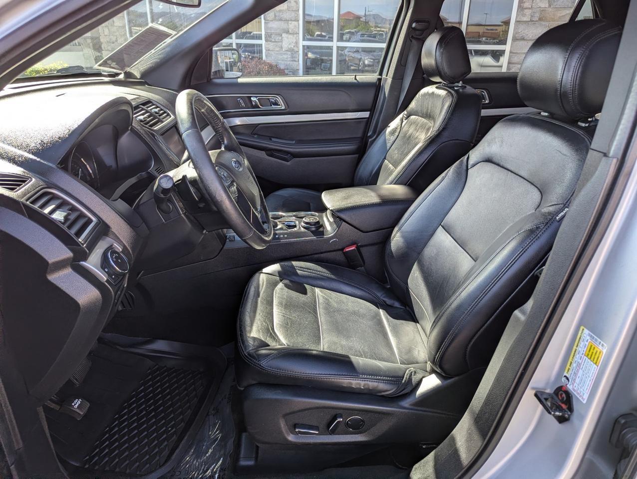 2016 Ford Explorer XLT Grand Junction CO