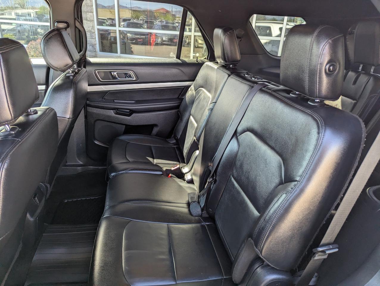 2016 Ford Explorer XLT Grand Junction CO