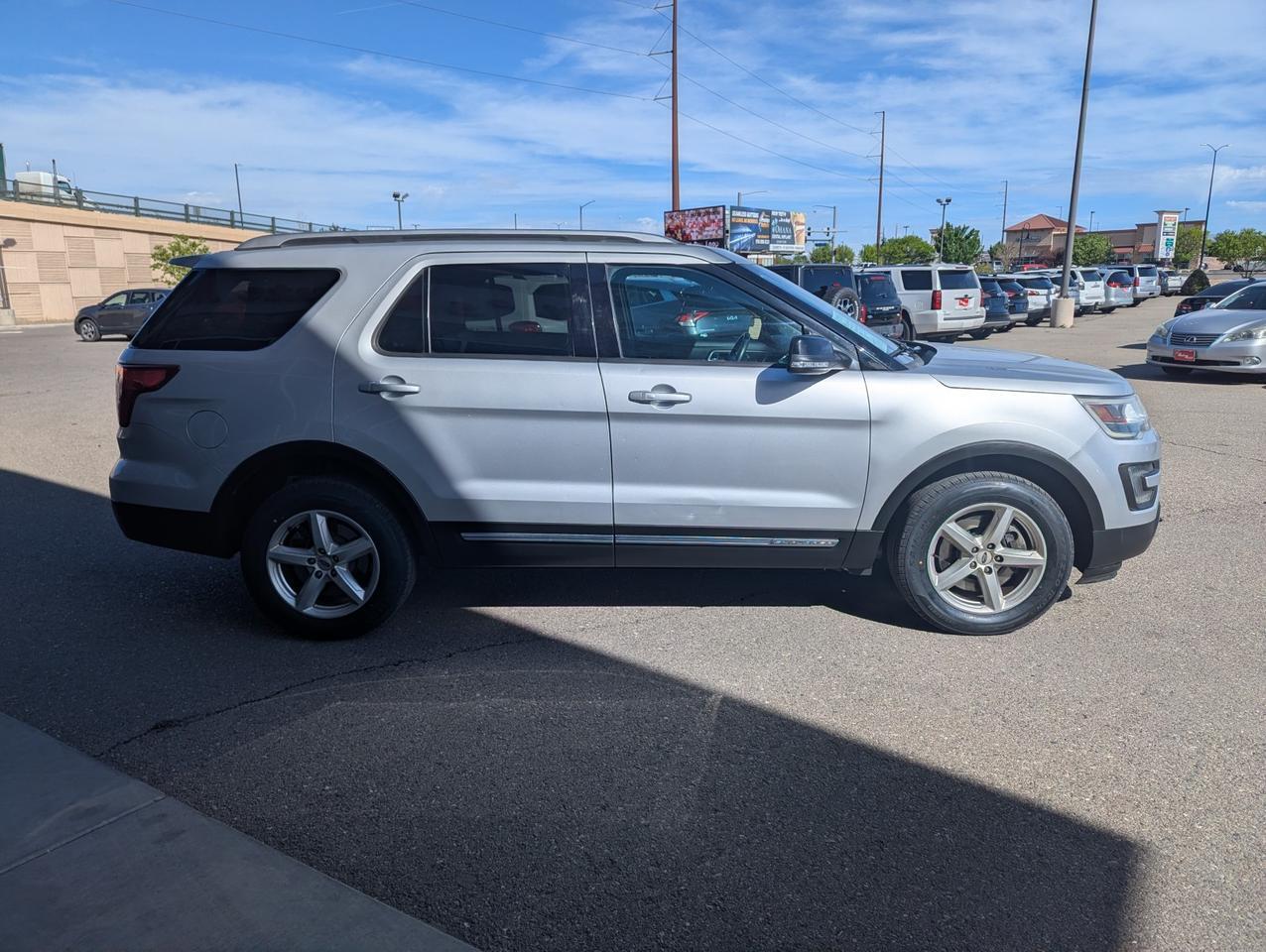 2016 Ford Explorer XLT Grand Junction CO