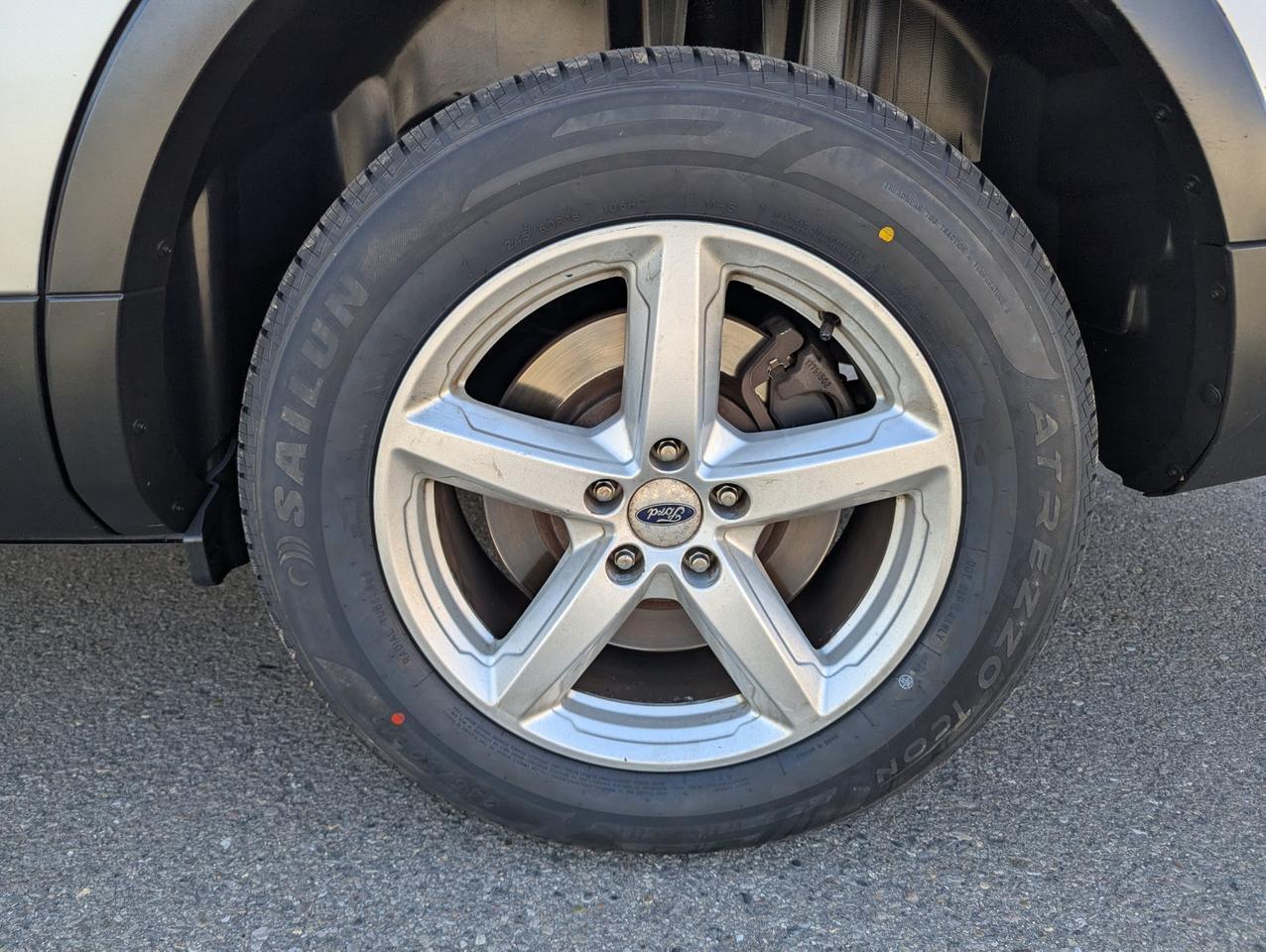 2016 Ford Explorer XLT Grand Junction CO