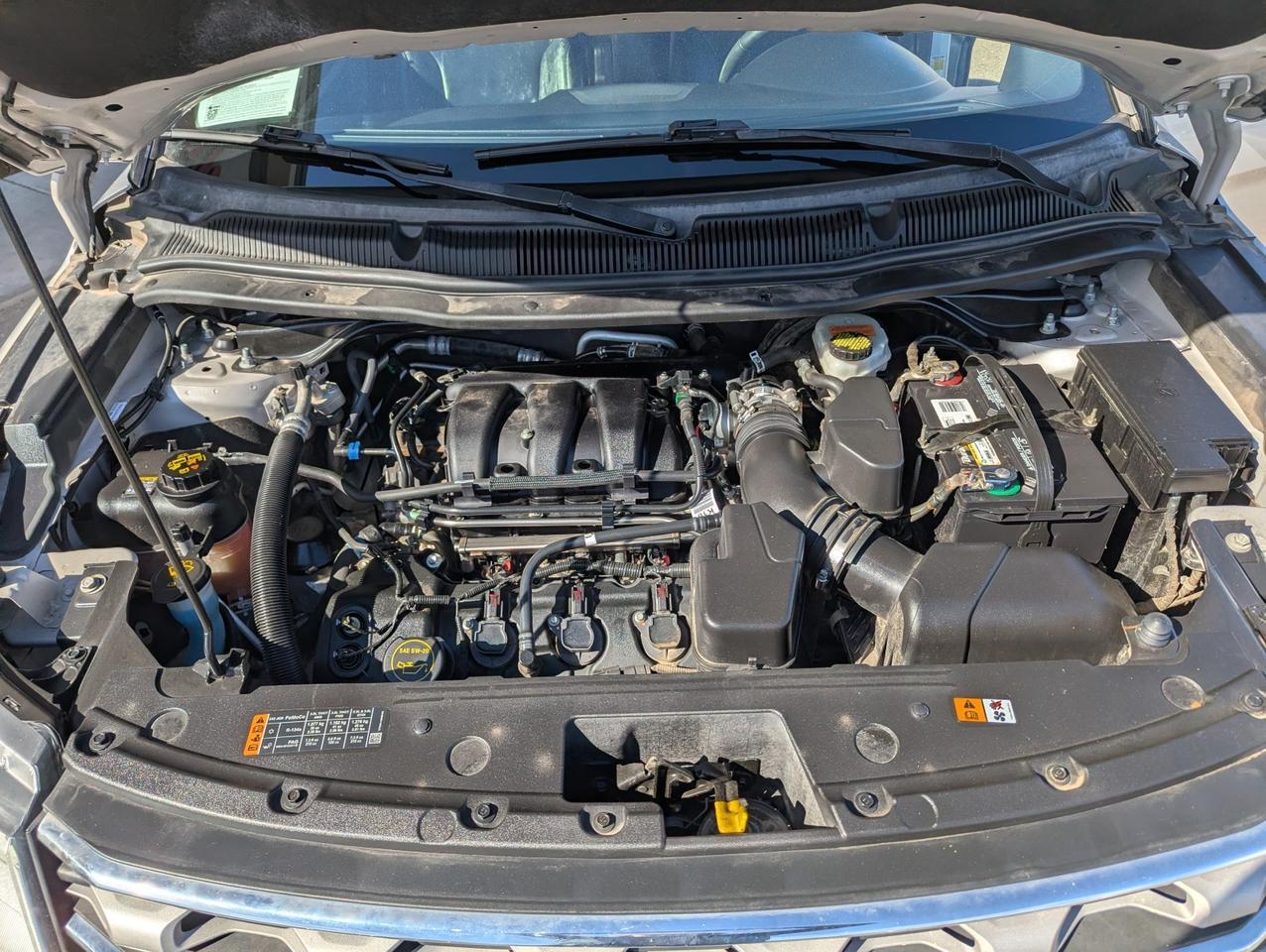 2016 Ford Explorer XLT Grand Junction CO