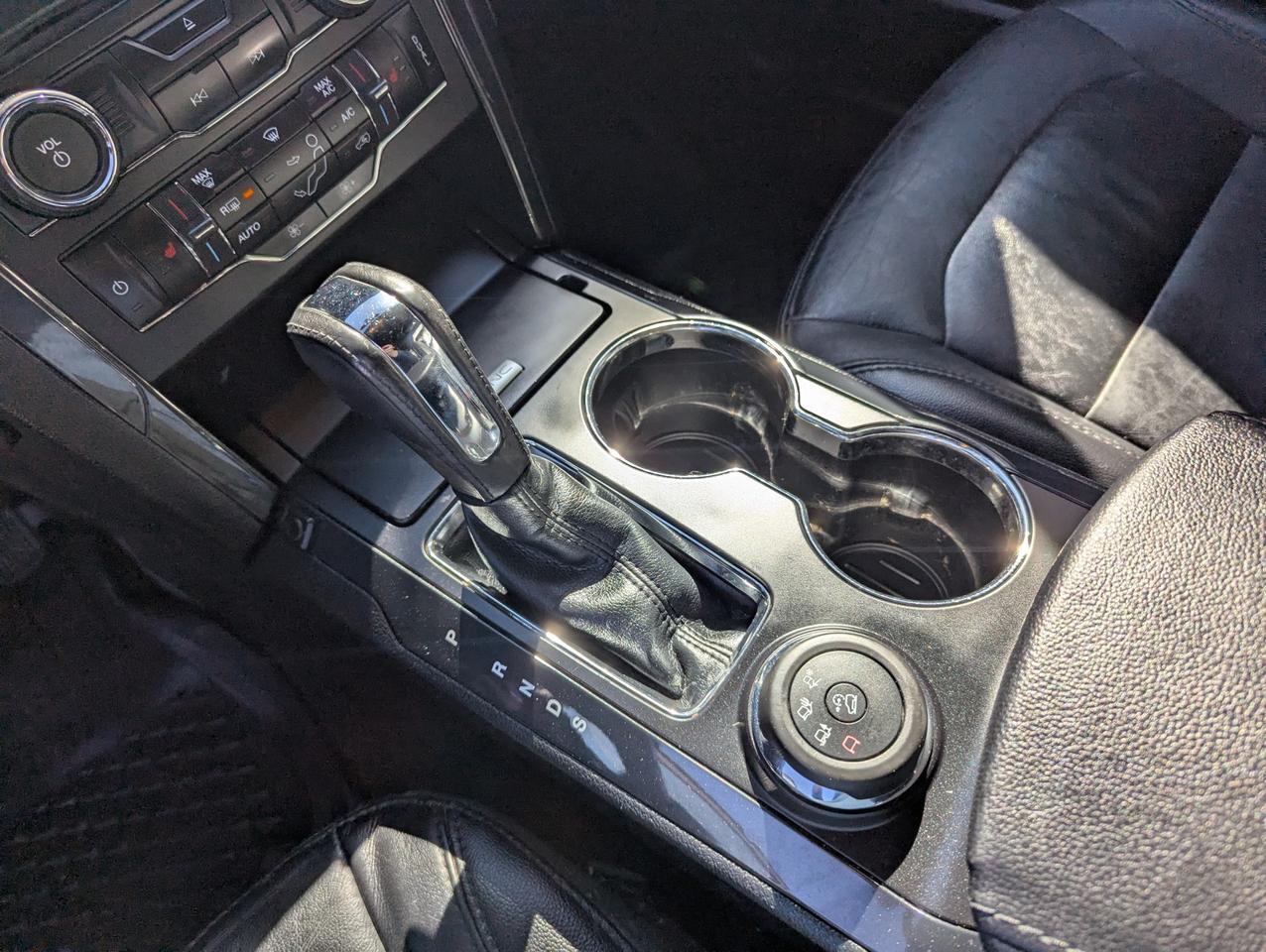 2016 Ford Explorer XLT Grand Junction CO