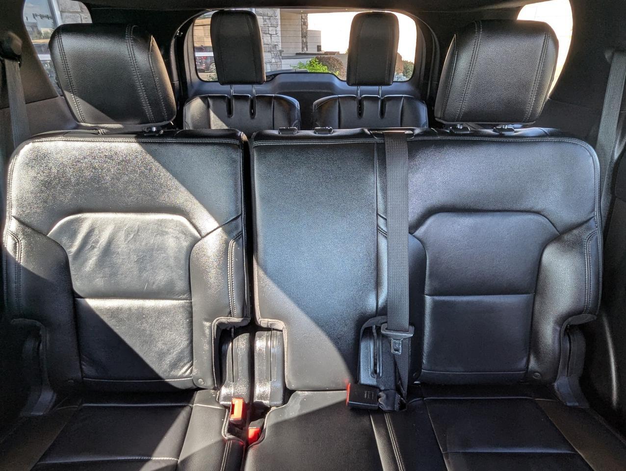 2016 Ford Explorer XLT Grand Junction CO