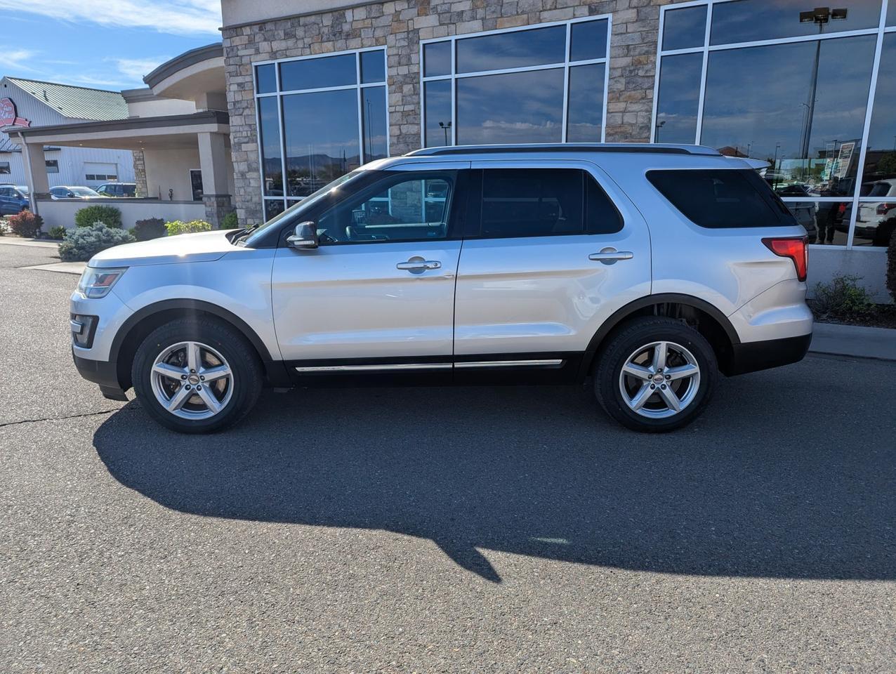 2016 Ford Explorer XLT Grand Junction CO