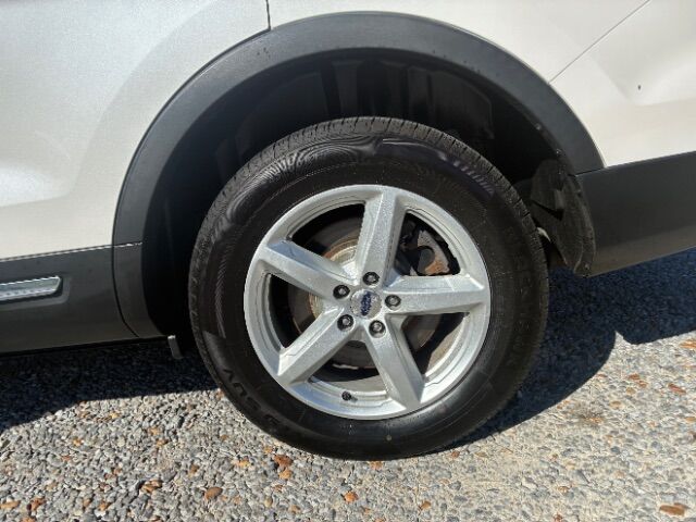 2016 Ford Explorer XLT Hattiesburg MS