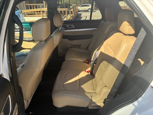 2016 Ford Explorer XLT Hattiesburg MS
