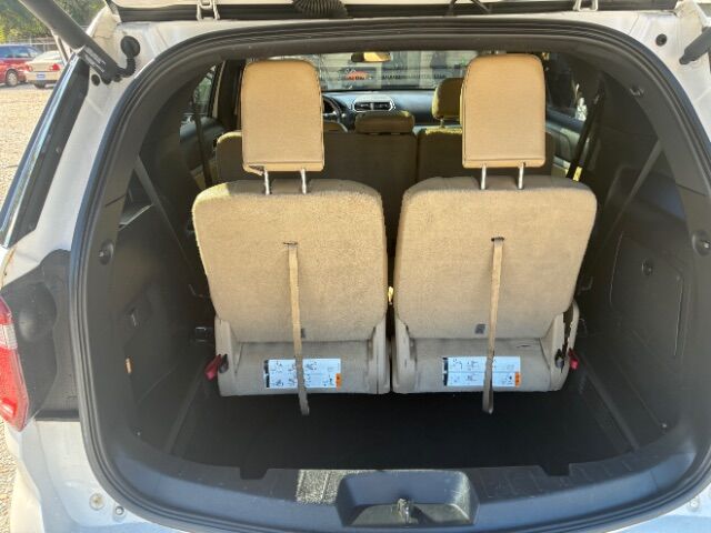 2016 Ford Explorer XLT Hattiesburg MS