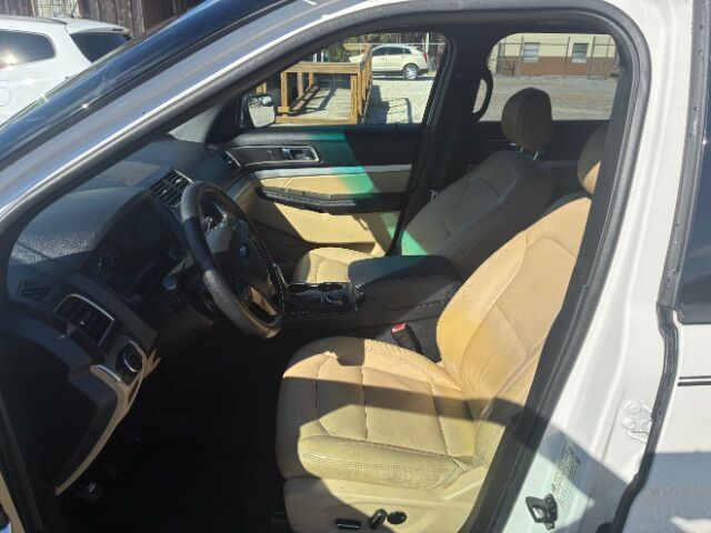 2016 Ford Explorer XLT Hattiesburg MS
