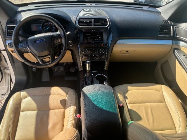 2016 Ford Explorer XLT Hattiesburg MS