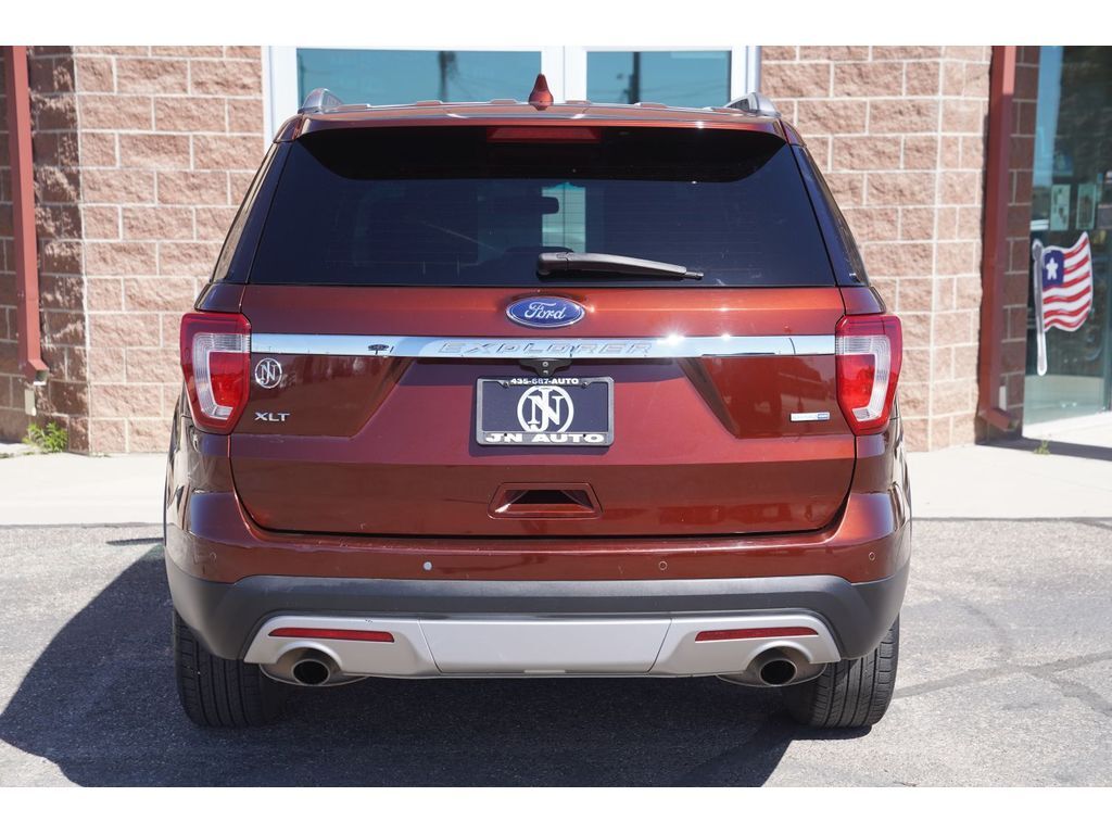 2016 Ford Explorer XLT Huntington UT