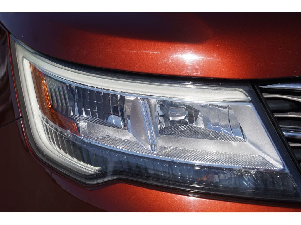 2016 Ford Explorer XLT Huntington UT