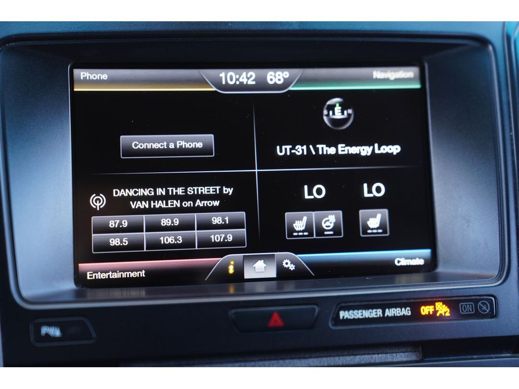 2016 Ford Explorer XLT Huntington UT