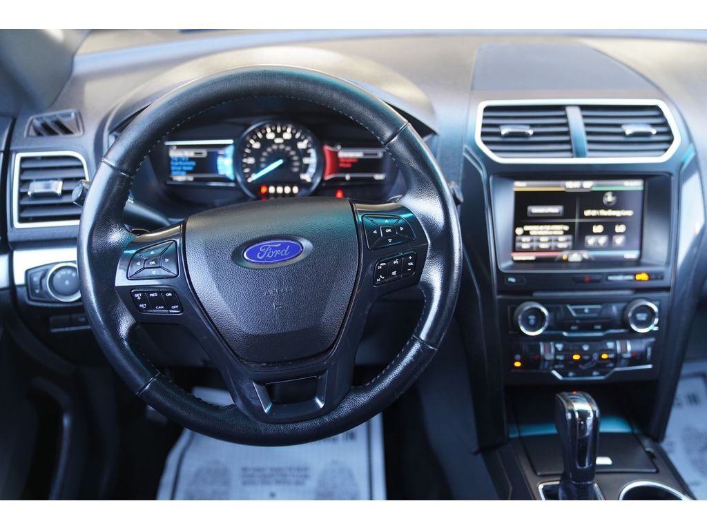 2016 Ford Explorer XLT Price UT