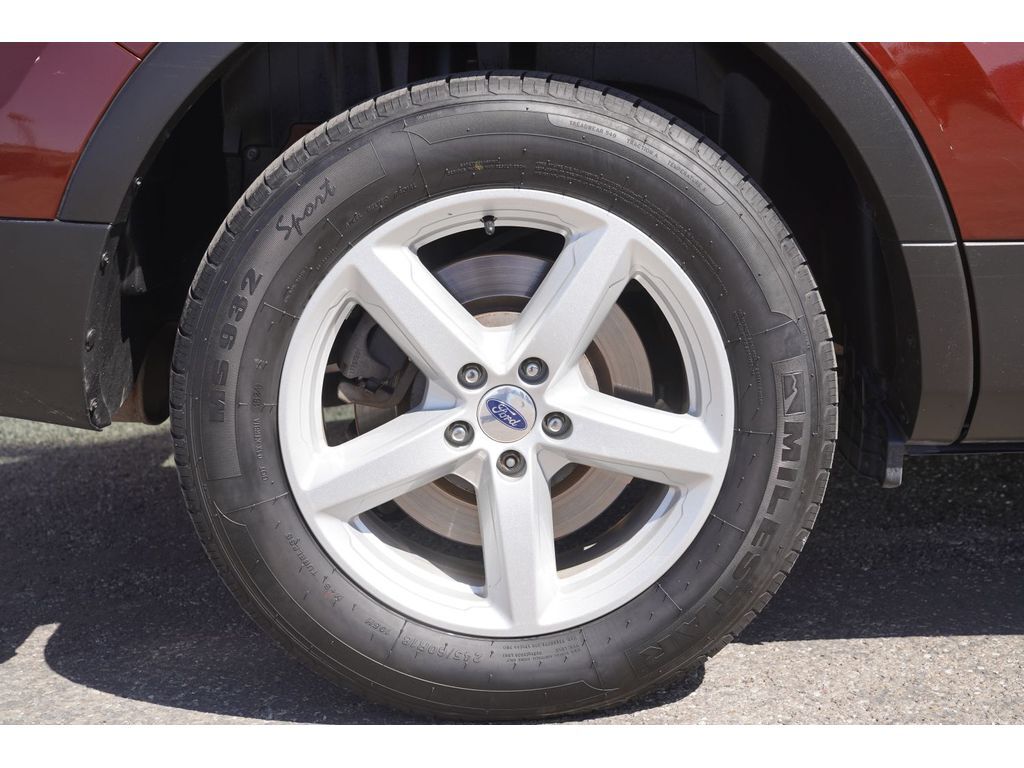 2016 Ford Explorer XLT Price UT