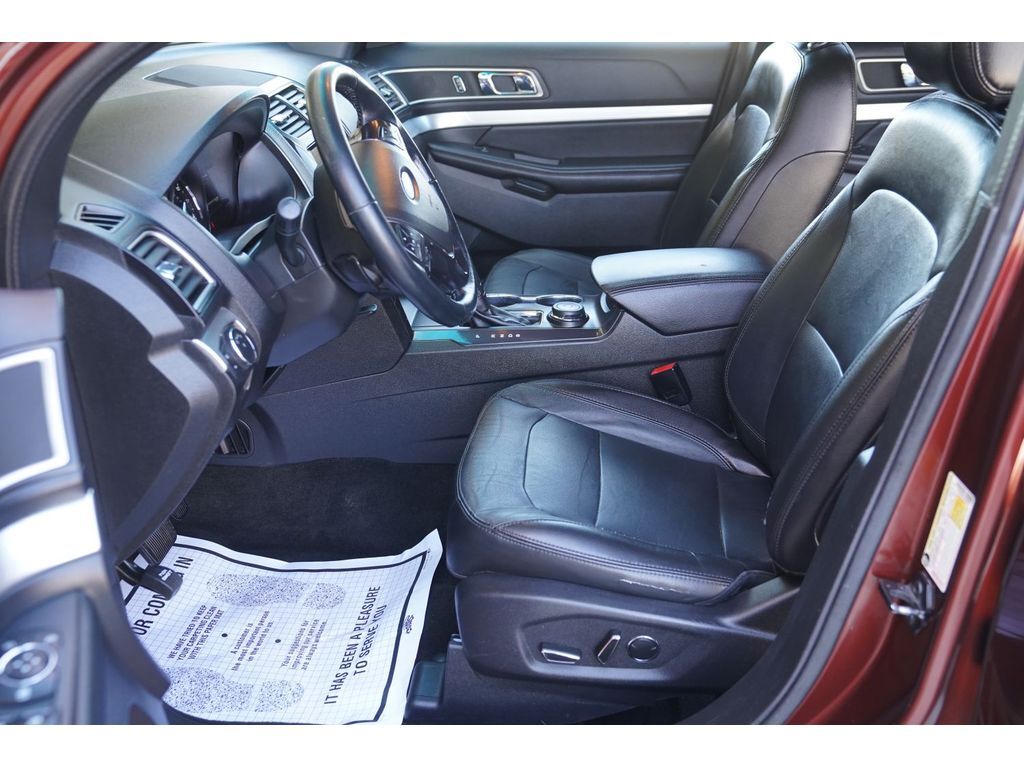 2016 Ford Explorer XLT Price UT