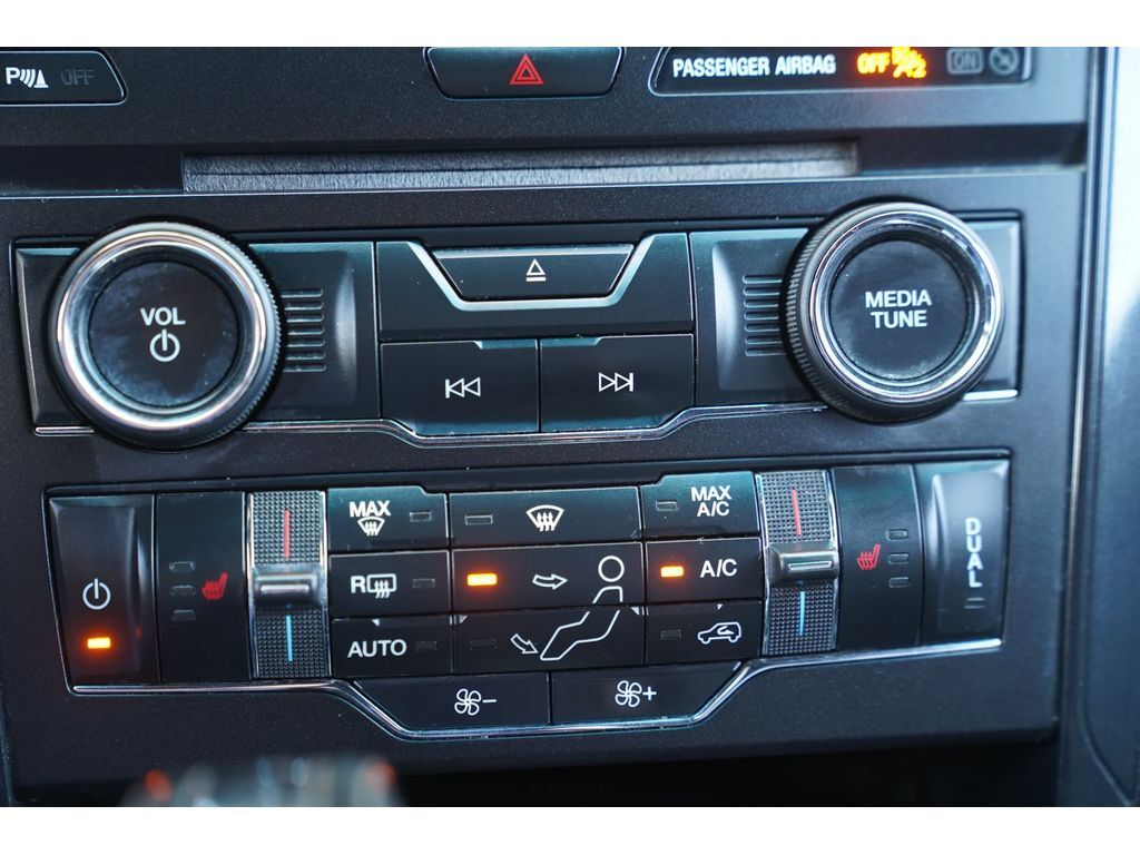 2016 Ford Explorer XLT Price UT