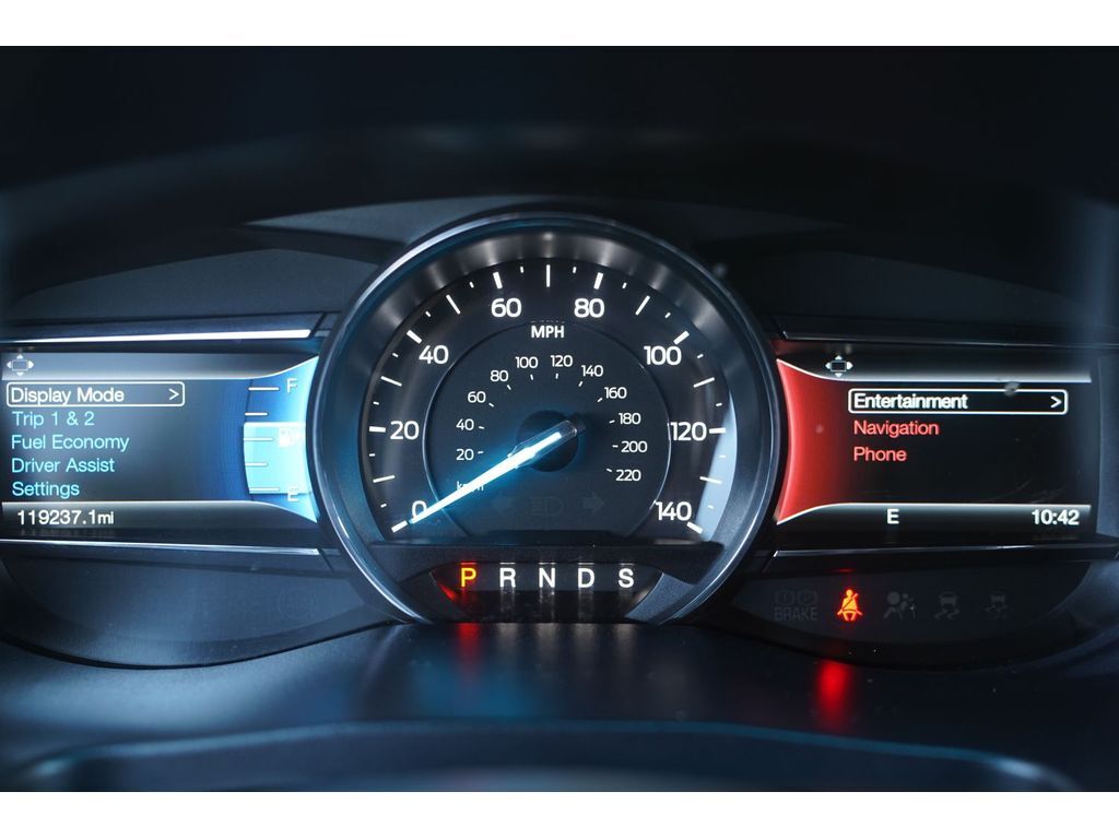 2016 Ford Explorer XLT Price UT