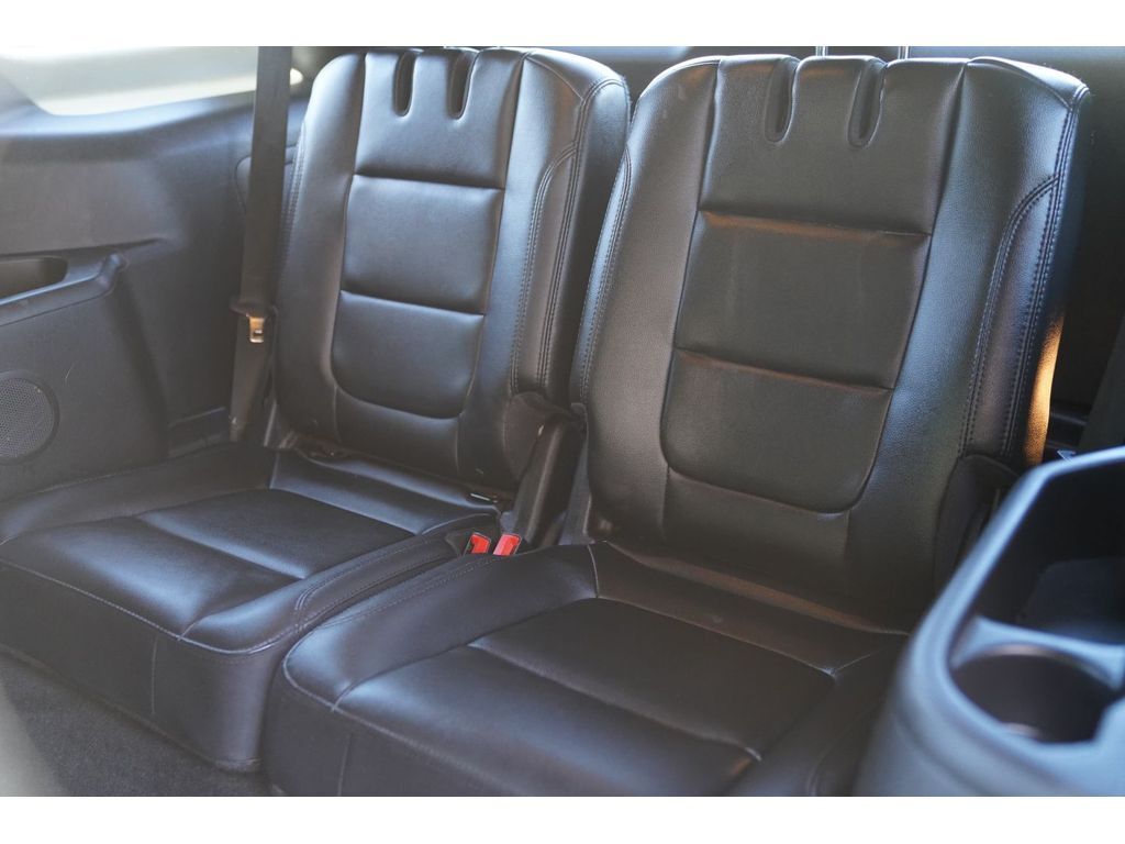 2016 Ford Explorer XLT Price UT