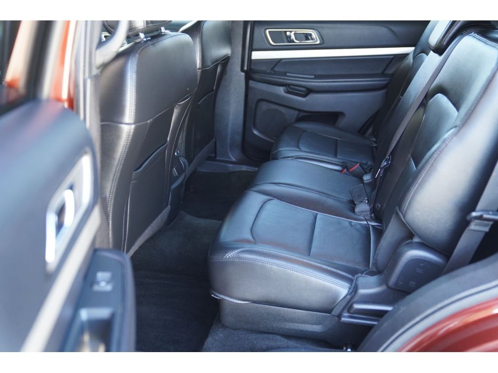 2016 Ford Explorer XLT Price UT