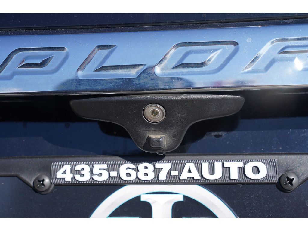 2016 Ford Explorer XLT Price UT