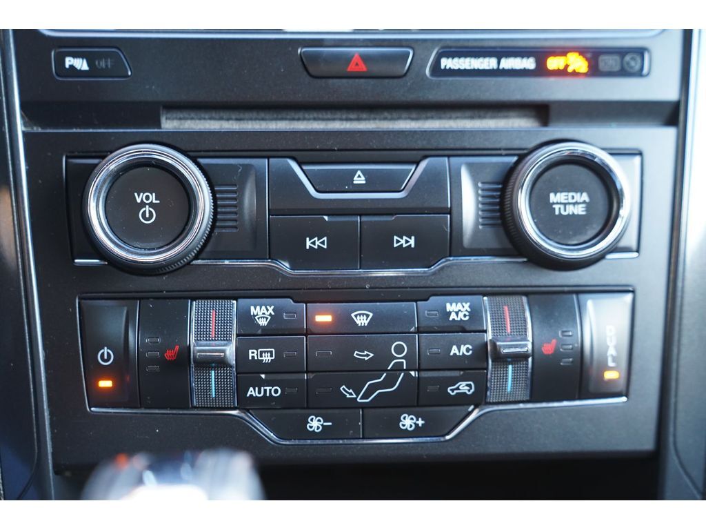 2016 Ford Explorer XLT Price UT