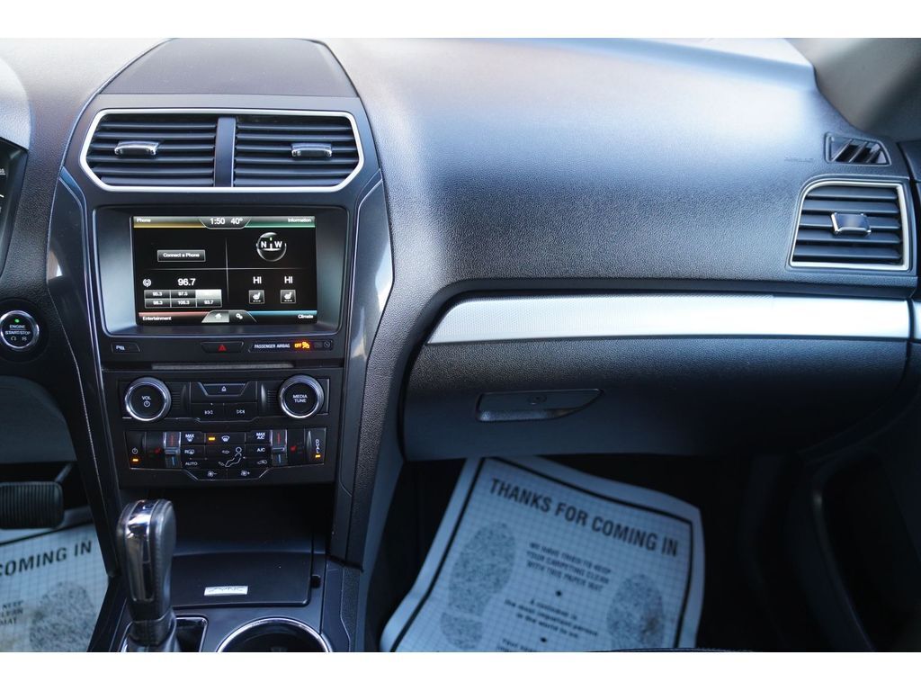 2016 Ford Explorer XLT Price UT