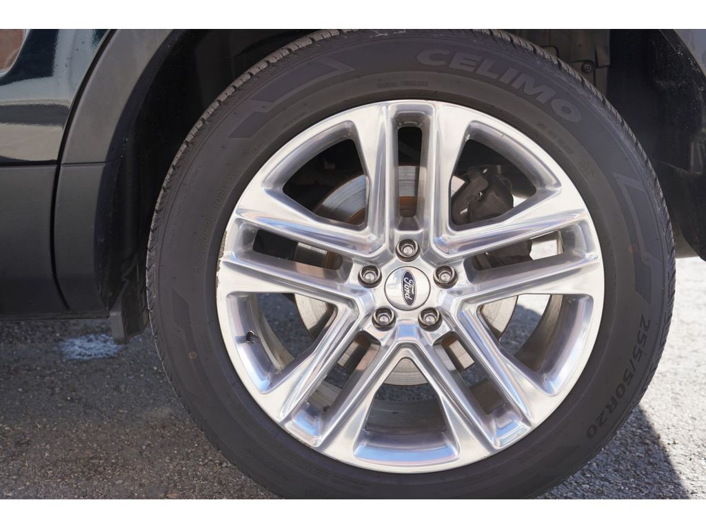 2016 Ford Explorer XLT Price UT