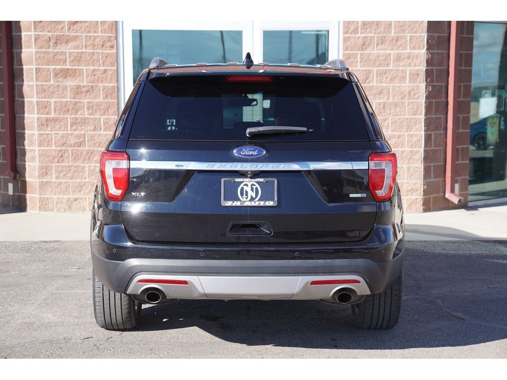 2016 Ford Explorer XLT Price UT