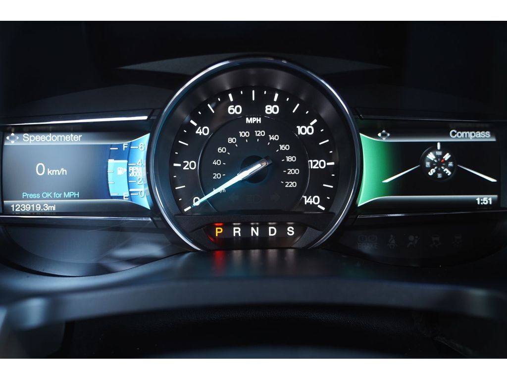 2016 Ford Explorer XLT Price UT