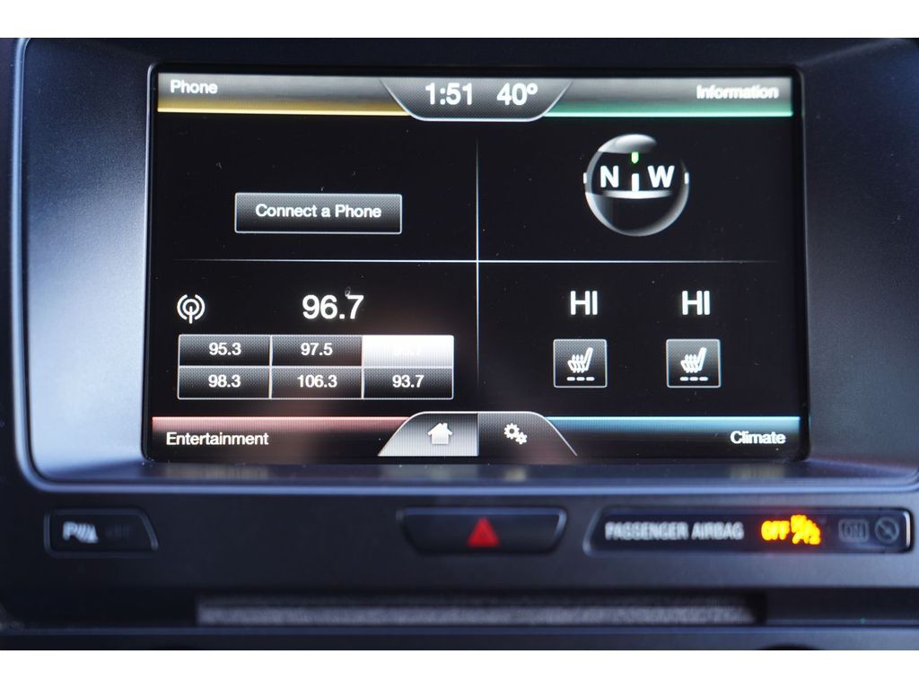 2016 Ford Explorer XLT Price UT