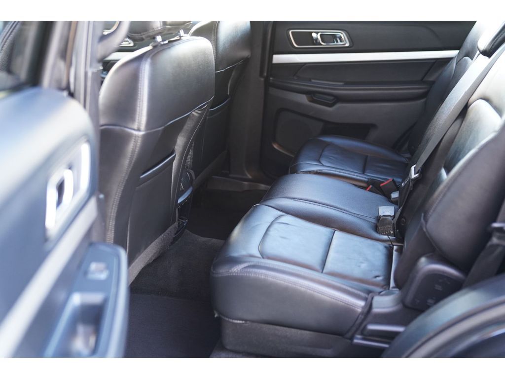 2016 Ford Explorer XLT Price UT