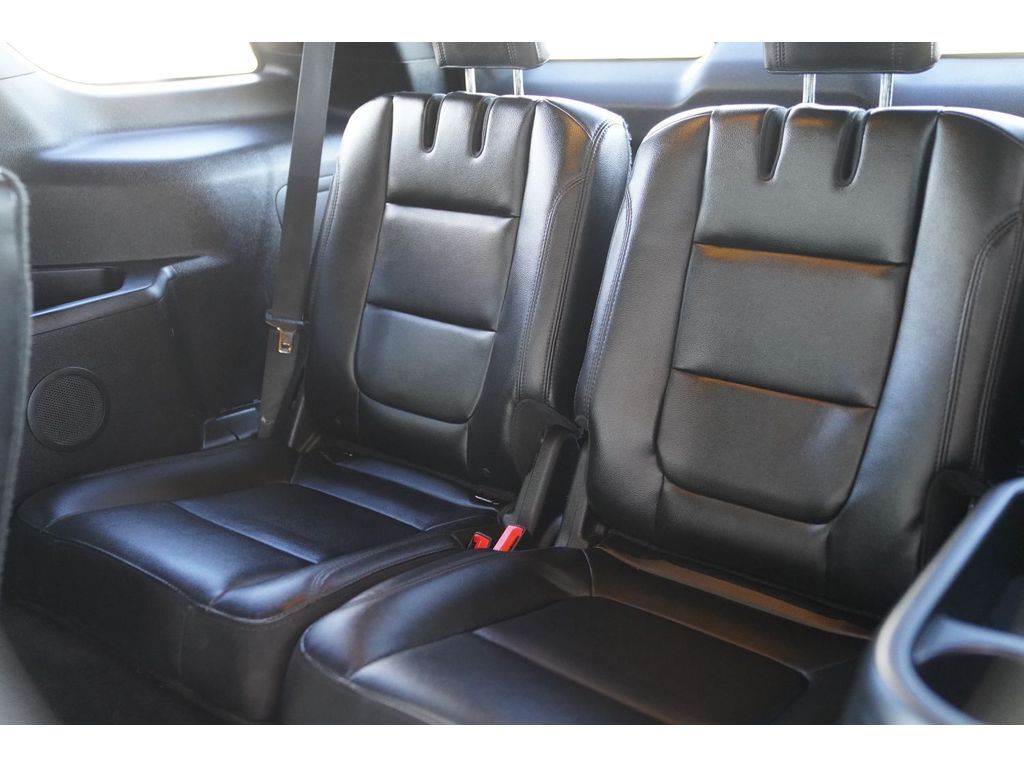 2016 Ford Explorer XLT Price UT