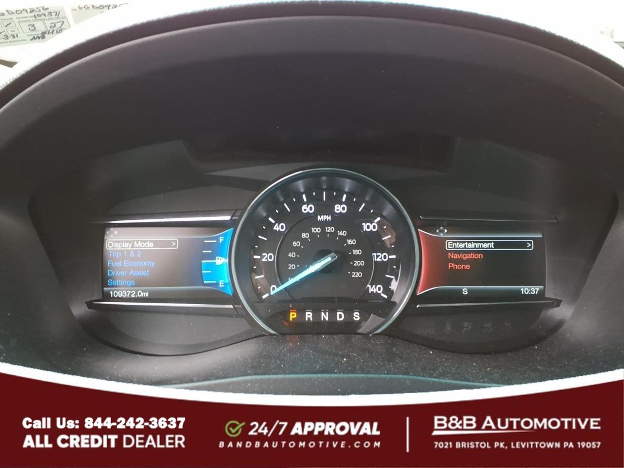 2016 Ford Explorer XLT Levittown PA