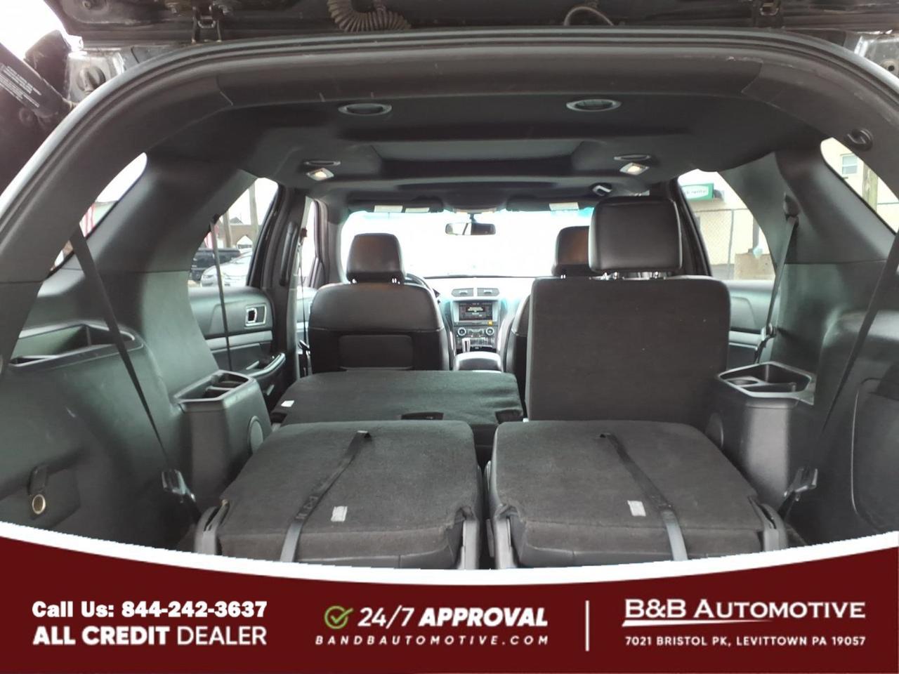 2016 Ford Explorer XLT Levittown PA