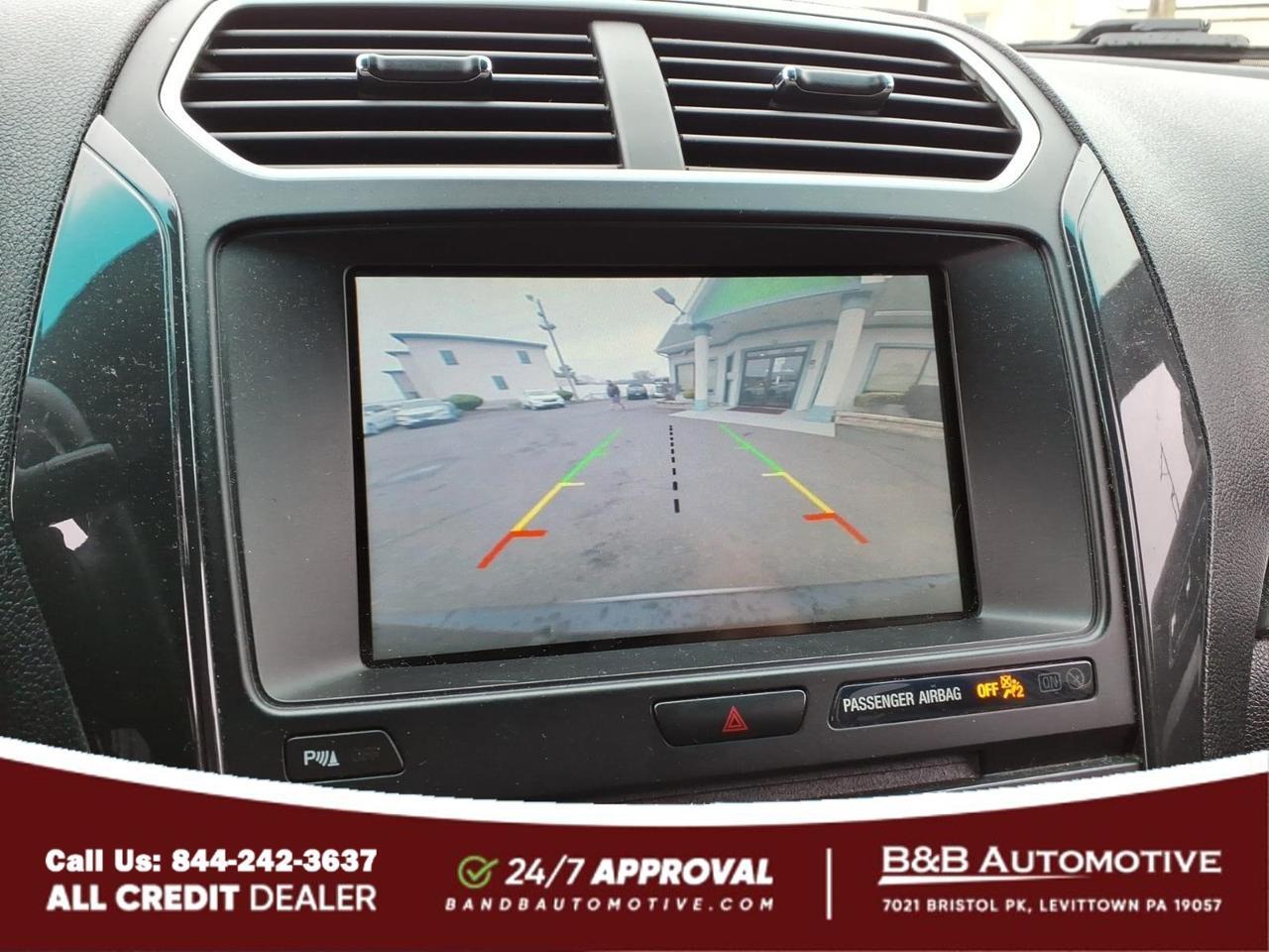 2016 Ford Explorer XLT Levittown PA