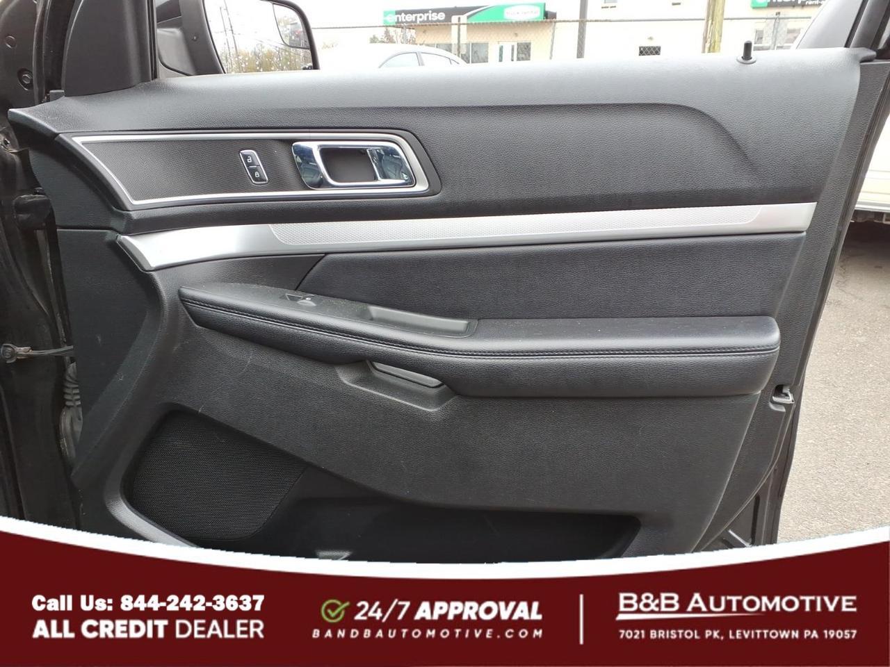 2016 Ford Explorer XLT Levittown PA