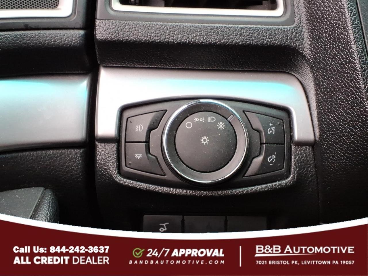 2016 Ford Explorer XLT Levittown PA