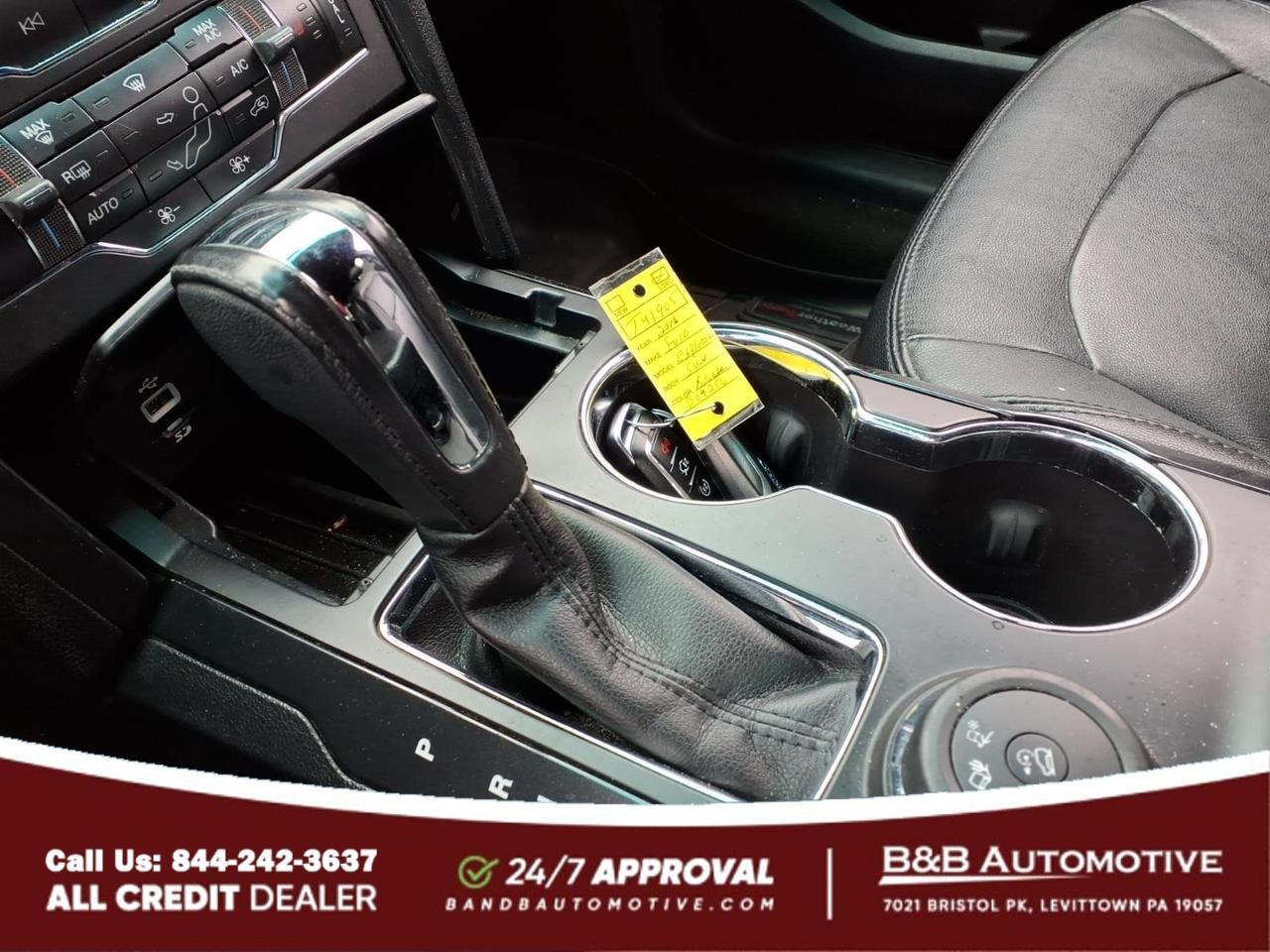 2016 Ford Explorer XLT Levittown PA