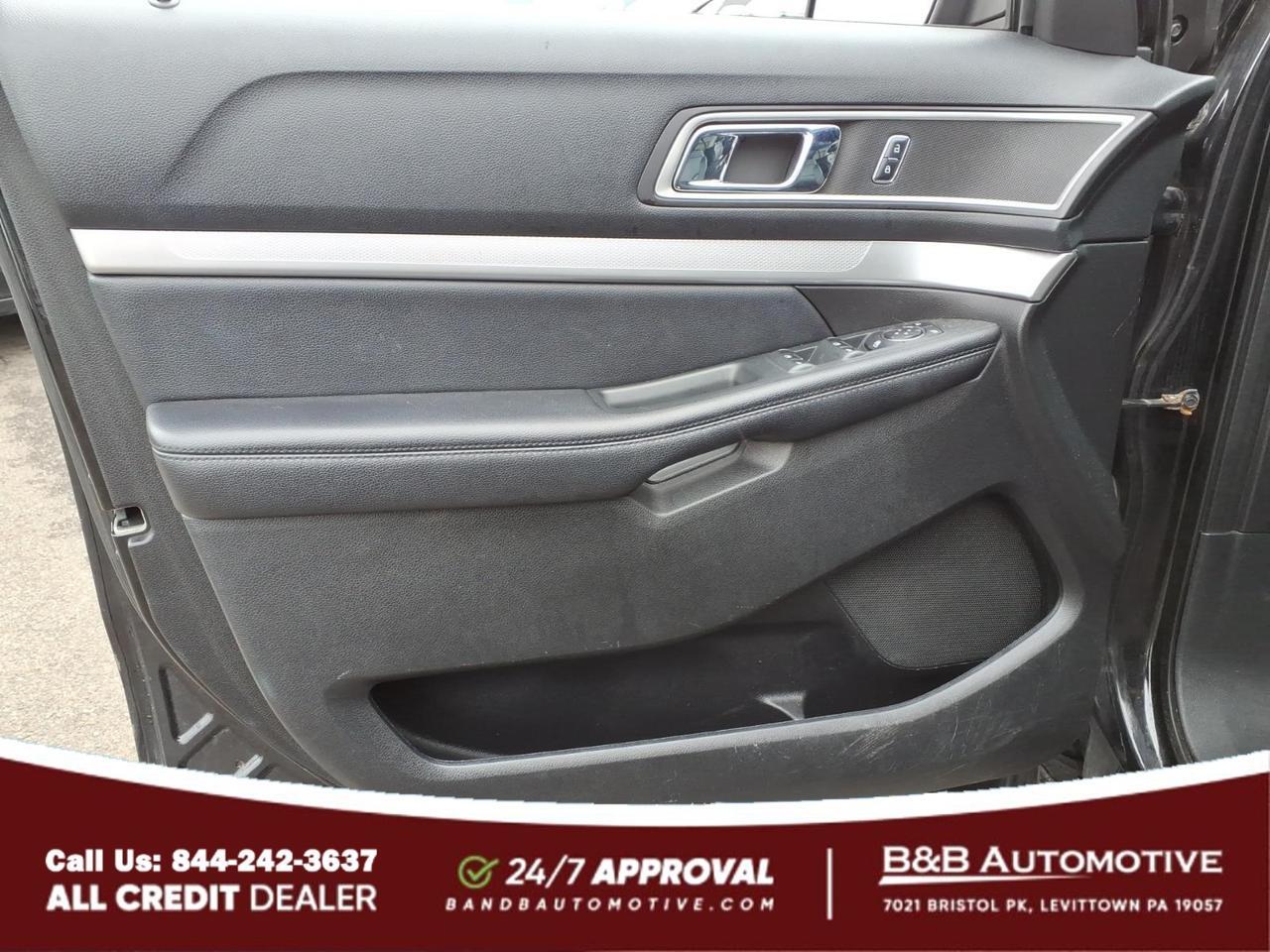 2016 Ford Explorer XLT Levittown PA